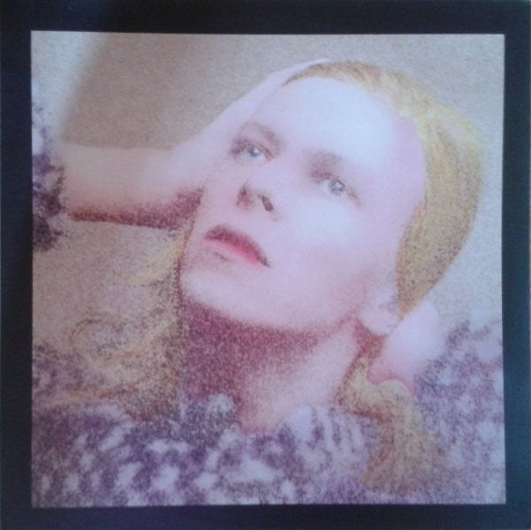 David Bowie – Hunky Dory LP vinyl record, image 2 of 10