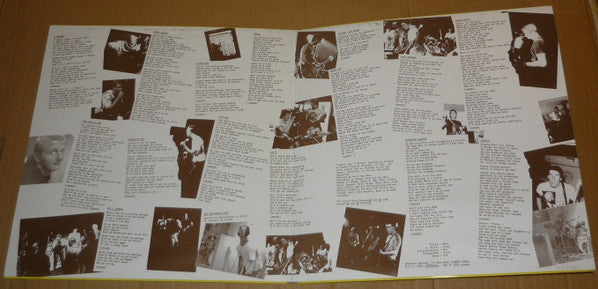 World War XXIV – World War XXIV LP vinyl record, image 5 of 6