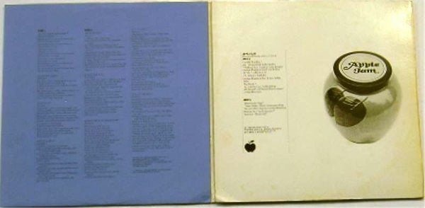 George Harrison – All Things Must Pass (3xLP) LP vinyl record, image 10 of 10