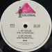 Vika Bull – My House 12" vinyl record, image 5 of 5