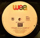 Dave Steel – Bitter Street LP vinyl record, image 3 of 4