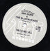 Ian Dury And The Blockheads – I Want To Be Straight 7" vinyl record, image 5 of 6