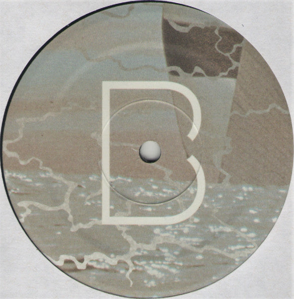 Ashley Paul – Slow Boat LP vinyl record, image 4 of 5