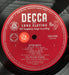 The Rolling Stones – Aftermath LP vinyl record, image 3 of 4