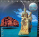 Time Bandits – Fiction LP vinyl record, image 1 of 6