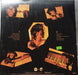 Split Enz – Time And Tide LP vinyl record, image 2 of 7