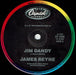 James Reyne – One More River 7" vinyl record, image 4 of 5
