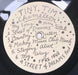 Tiny Tim – Chameleon LP vinyl record, image 4 of 4