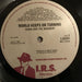 Candi – World Keeps On Turning LP vinyl record, image 3 of 5