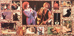Barbra Streisand, Kris Kristofferson – A Star Is Born LP vinyl record, image 3 of 7