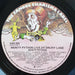 Monty Python – Monty Python Live At Drury Lane LP vinyl record, image 3 of 4