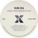 Sun Ra – Angels And Demons At Play LP vinyl record, image 4 of 4