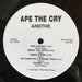 Ape The Cry – And The LP vinyl record, image 7 of 8