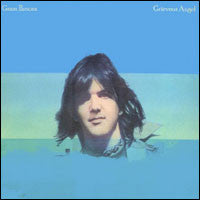 Gram Parsons – Grievous Angel