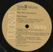Elvis Presley – The Sun Sessions LP vinyl record, image 4 of 6