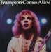 Peter Frampton – Frampton Comes Alive! (2xLP) LP vinyl record, image 1 of 7