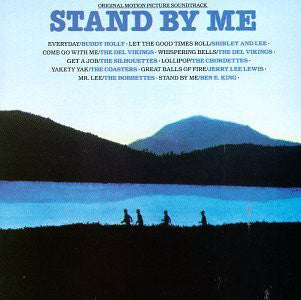 Various – Stand By Me (Original Motion Picture Soundtrack)