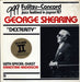 George Shearing, Ernestine Anderson – Dexterity LP vinyl record, image 1 of 3