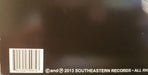 Jason Isbell – Southeastern LP vinyl record, image 5 of 10