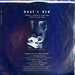 Linda Ronstadt, Nelson Riddle And His Orchestra – What's New LP vinyl record, image 5 of 7
