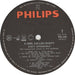Dusty Springfield – A Girl Called Dusty LP vinyl record, image 3 of 4