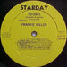 Frankie Miller – Country Music's Great New Star LP vinyl record, image 4 of 4