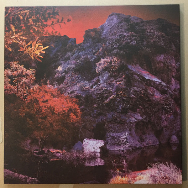 Earth – Primitive And Deadly (2xLP) LP vinyl record, image 2 of 6