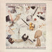 Richard Thompson – Across A Crowded Room LP vinyl record, image 1 of 6