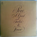 Poco – A Good Feelin' To Know LP vinyl record, image 1 of 6
