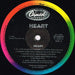 Heart – Heart LP vinyl record, image 4 of 6