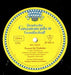 Béla Bartók, Berliner Philharmoniker, Herbert von Karajan – Konzert Für Orchester LP vinyl record, image 2 of 3