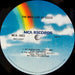 The Who – Live At Leeds LP vinyl record, image 4 of 4