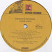 Frank Zappa – Chunga's Revenge LP vinyl record, image 4 of 6