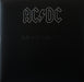 AC/DC – Back In Black LP vinyl record, image 1 of 8