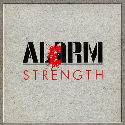 The Alarm – Strength