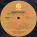 Creedence Clearwater Revival – Cosmo's Factory LP vinyl record, image 3 of 6