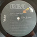 Elvis Presley – For LP Fans Only LP vinyl record, image 4 of 4