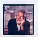 Kenny Rogers – The Heart Of The Matter LP vinyl record, image 2 of 6