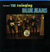 The Swinging Blue Jeans – The Best Of The Swinging Blue Jeans LP vinyl record, image 1 of 4