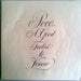 Poco – A Good Feelin' To Know LP vinyl record, image 6 of 6