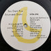 Sex Clark Five – Strum And Drum! LP vinyl record, image 3 of 4
