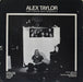 Alex Taylor – Alex Taylor With Friends And Neighbors LP vinyl record, image 4 of 6