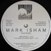 Mark Isham – Film Music LP vinyl record, image 3 of 4