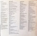 Jon English – Words Are Not Enough LP vinyl record, image 4 of 6