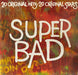 Various – Super Bad LP vinyl record, image 1 of 4