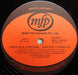 Aretha Franklin – Once In A Lifetime LP vinyl record, image 4 of 4