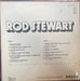 Rod Stewart – Rod Stewart LP vinyl record, image 2 of 4