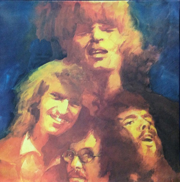 Creedence Clearwater Revival – Cosmo's Factory LP vinyl record, image 6 of 6