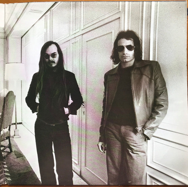Steely Dan – Greatest Hits (2xLP) LP vinyl record, image 3 of 8