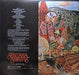 Santana – Abraxas = 天の守護神サンタナ LP vinyl record, image 4 of 8